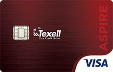 IMAGE: Texell Aspire Card