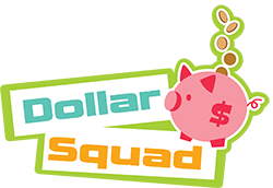 IMAGE: Dollar Squad Logo