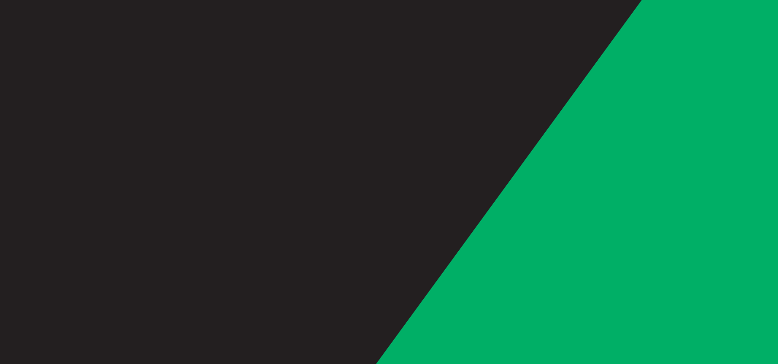 IMAGE: Black and green triangles backgound
